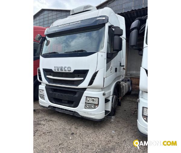 Iveco AS440S51T/P AS440S51T/P | Altro Altro | SOCOM NUOVA S.R.L
