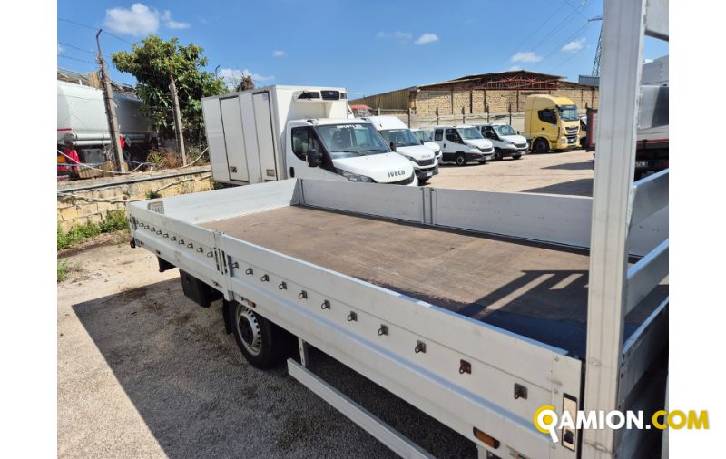 Iveco 35S16H 2.3 | Furgone Cassone fisso | SOCOM NUOVA S.R.L