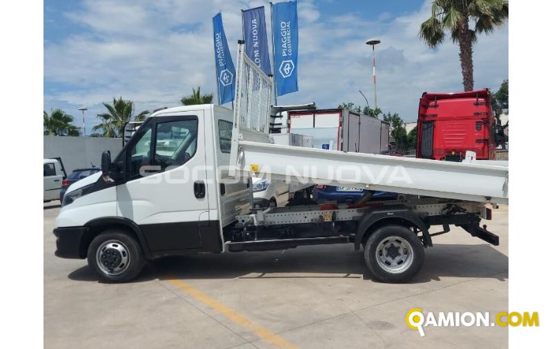 Iveco 35C14 35C14 | Altro Altro | SOCOM NUOVA S.R.L