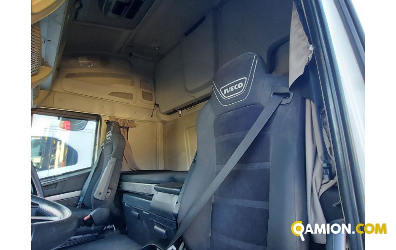 Iveco AS440S51T/P AS440S51T/P | Altro Altro | SOCOM NUOVA S.R.L
