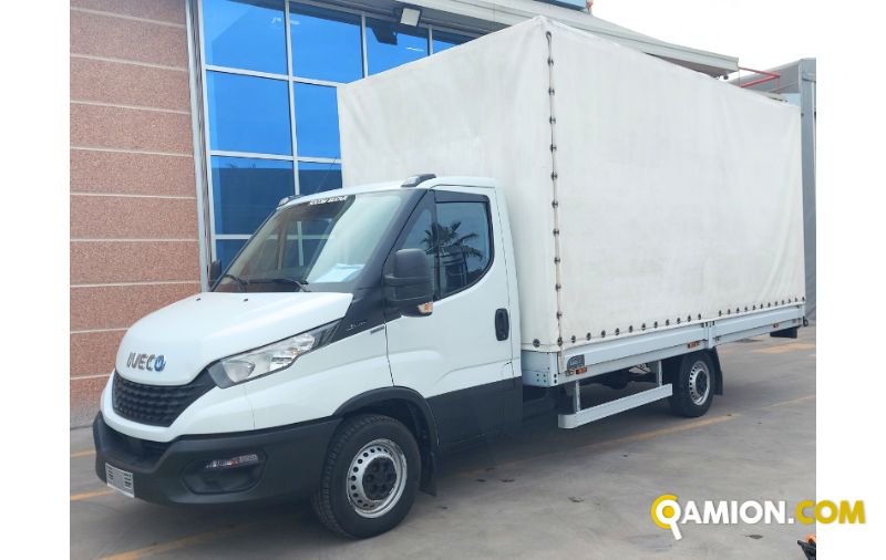 Iveco 35S16 35S16 | Altro Altro | SOCOM NUOVA S.R.L