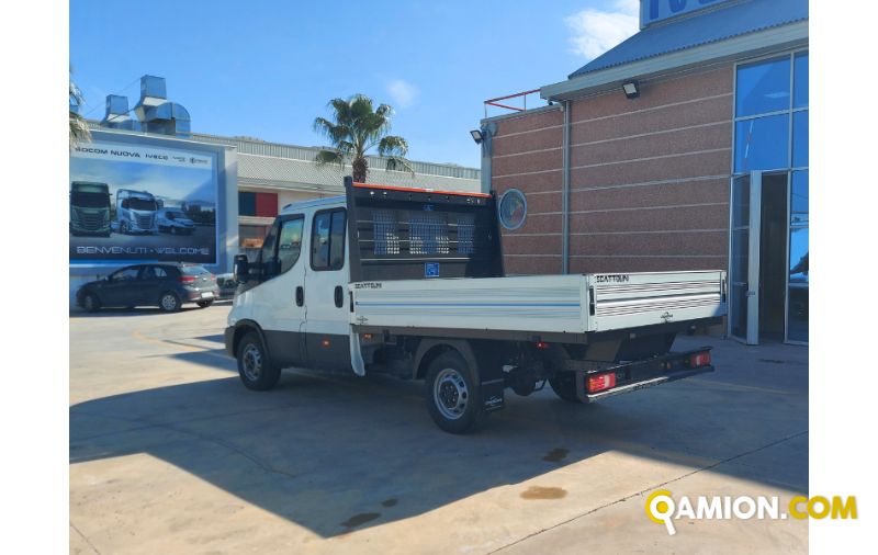 Iveco 35S16D 35S16D | Altro Cassone fisso | SOCOM NUOVA S.R.L
