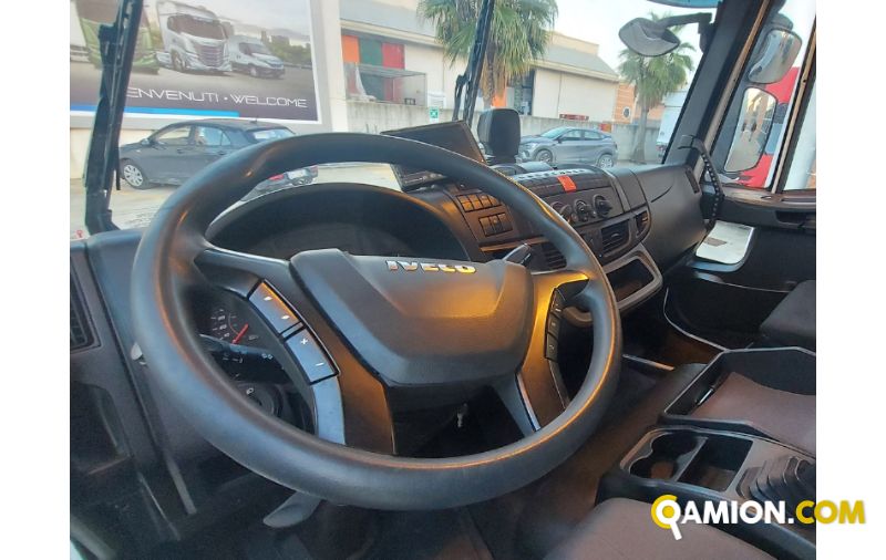 Iveco ML120E19/P ML120E19/P | Altro Altro | SOCOM NUOVA S.R.L