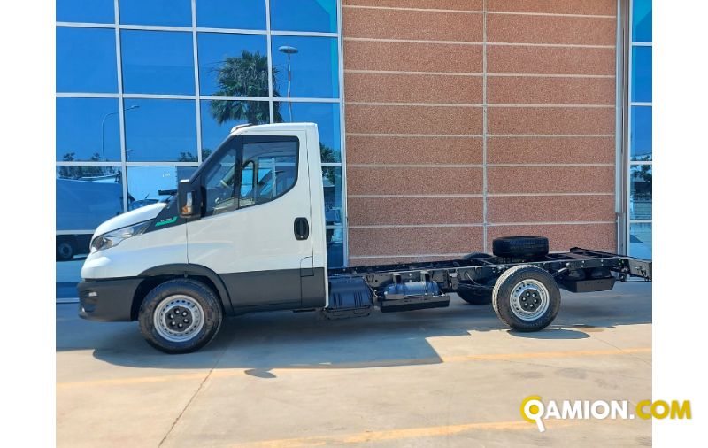 Iveco 35S14NP 35S14NP | Altro Telaio | SOCOM NUOVA S.R.L