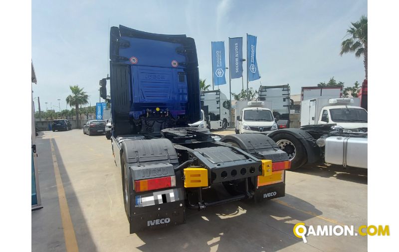 Iveco AS440S50T/P AS440S50T/P | Trattore Trattore | SOCOM NUOVA S.R.L