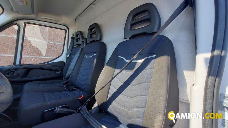 Iveco 35S16V 35S16V | Altro Altro | SOCOM NUOVA S.R.L