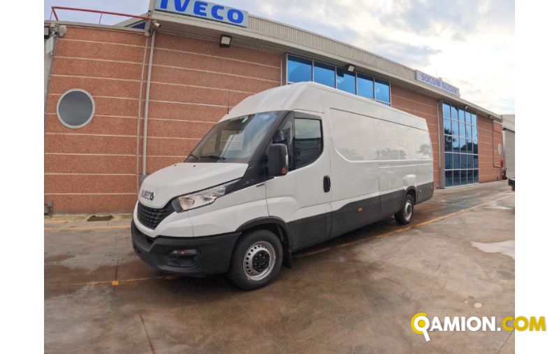 Iveco DAILY 35S16V | Altro Altro | SOCOM NUOVA S.R.L