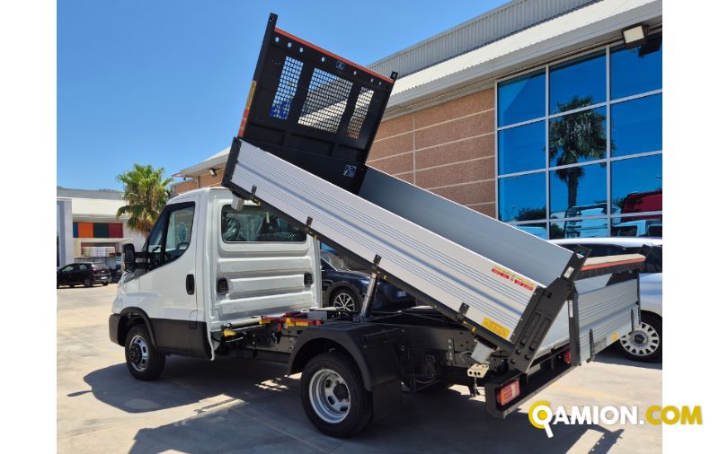 Iveco DAILY 35C14H DAILY 35C14H | Altro Altro | SOCOM NUOVA S.R.L