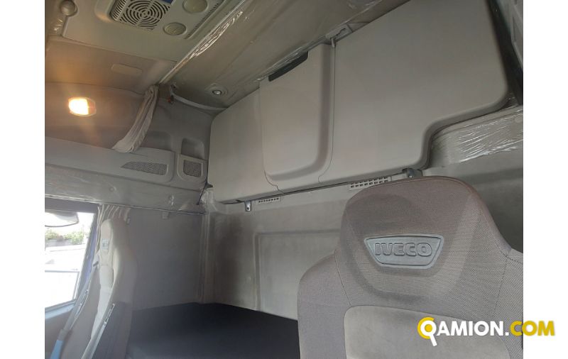 Iveco AS440S50T/P AS440S50T/P | Trattore Trattore | SOCOM NUOVA S.R.L