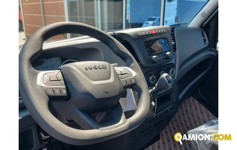 Iveco 35S14NP 35S14NP | Altro Telaio | SOCOM NUOVA S.R.L