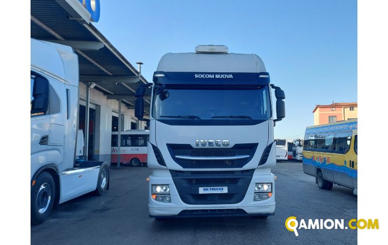 Iveco AS440S51T/P AS440S51T/P | Altro Altro | SOCOM NUOVA S.R.L