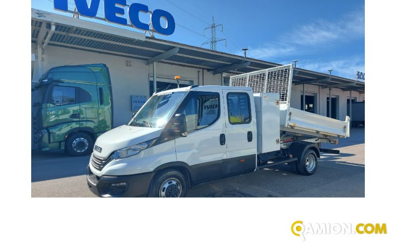 Iveco 35C14H 35C14H | Altro Altro | SOCOM NUOVA S.R.L