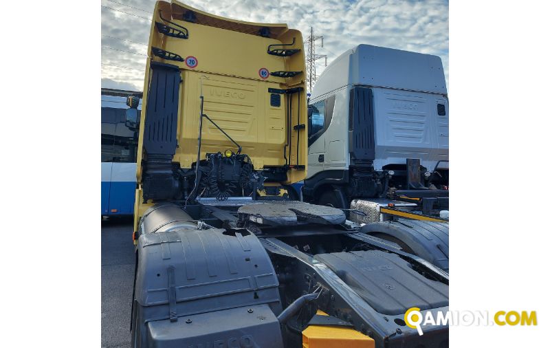 Iveco STRALIS AS440S46T/P | Trattore Trattore | SOCOM NUOVA S.R.L