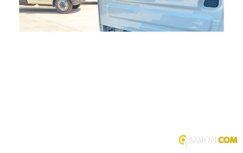 Iveco 35S14NP 35S14NP | Altro Telaio | SOCOM NUOVA S.R.L