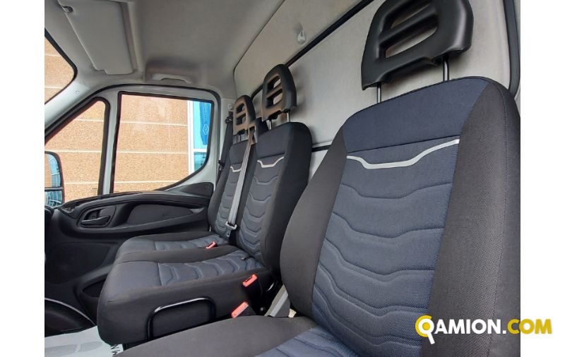 Iveco 35S16 35S16 | Altro Altro | SOCOM NUOVA S.R.L