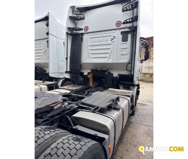Iveco AS440S51T/P AS440S51T/P | Altro Altro | SOCOM NUOVA S.R.L