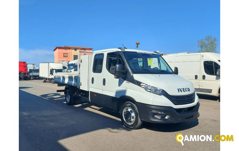 Iveco 35C14H 35C14H | Altro Altro | SOCOM NUOVA S.R.L