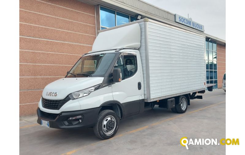 Iveco 35C14 35C14 | Altro Altro | SOCOM NUOVA S.R.L
