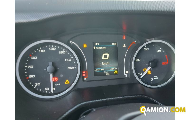 Iveco 35C16H3.0 35C16H3.0 | Altro Altro | SOCOM NUOVA S.R.L