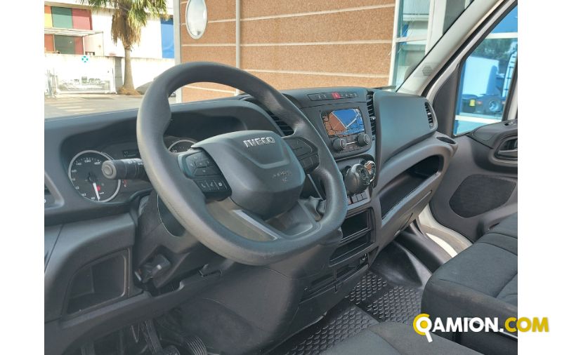 Iveco 35S16H 35S16H | Altro Altro | SOCOM NUOVA S.R.L