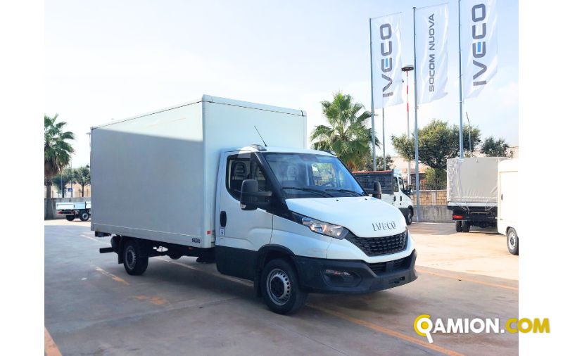 Iveco 35S16H 35S16H | Altro Altro | SOCOM NUOVA S.R.L