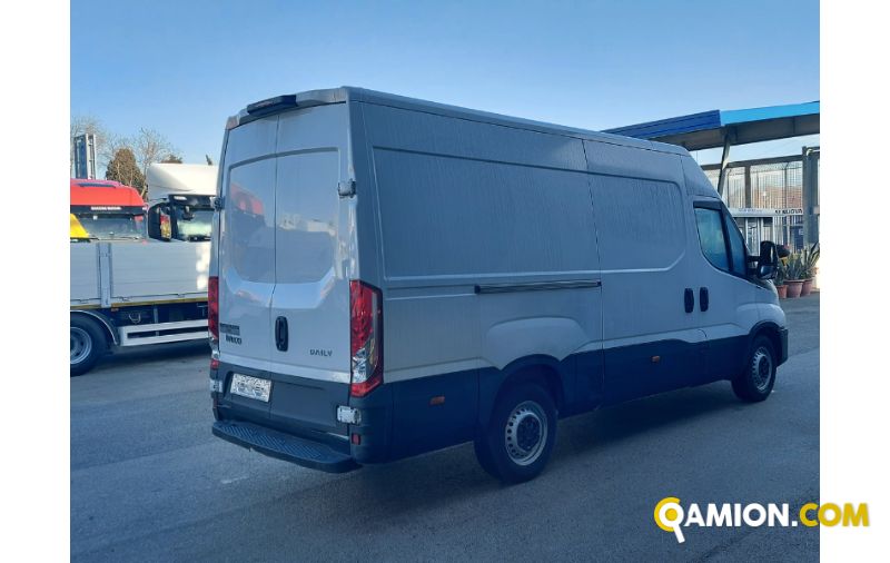 Iveco 35S14V 35S14V | Altro Altro | SOCOM NUOVA S.R.L