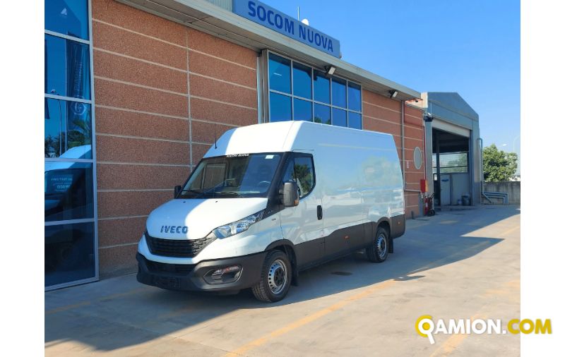 Iveco 35S16V 35S16V | Altro Altro | SOCOM NUOVA S.R.L