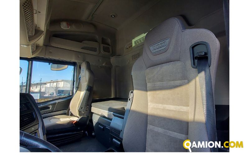 Iveco AS260S48Y/P AS260S48Y/P | Altro Altro | SOCOM NUOVA S.R.L