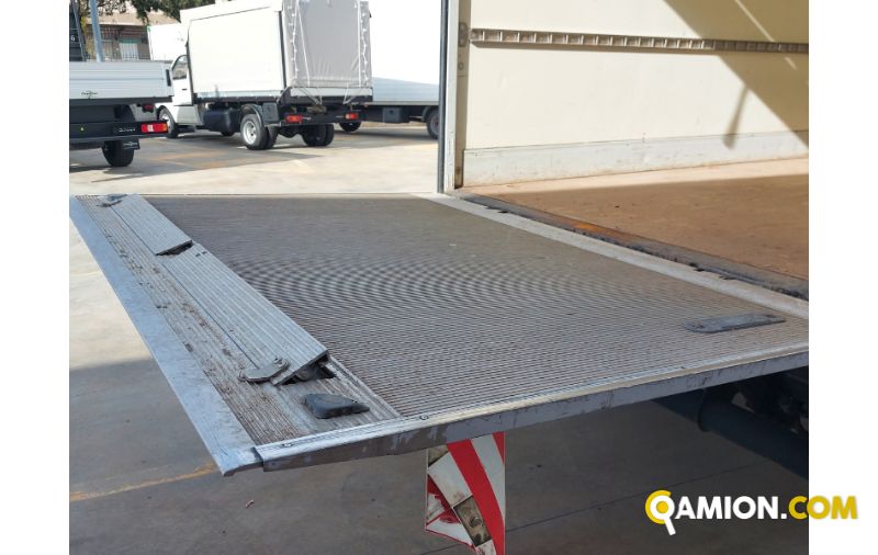Iveco 35S16H 35S16H | Altro Altro | SOCOM NUOVA S.R.L