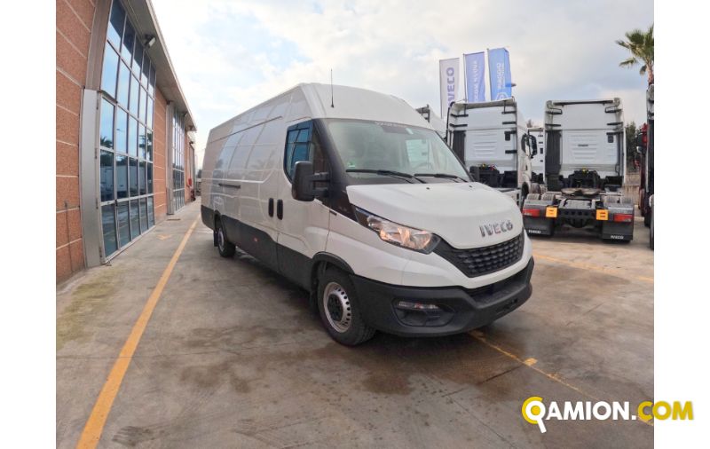 Iveco DAILY 35S16V | Altro Altro | SOCOM NUOVA S.R.L