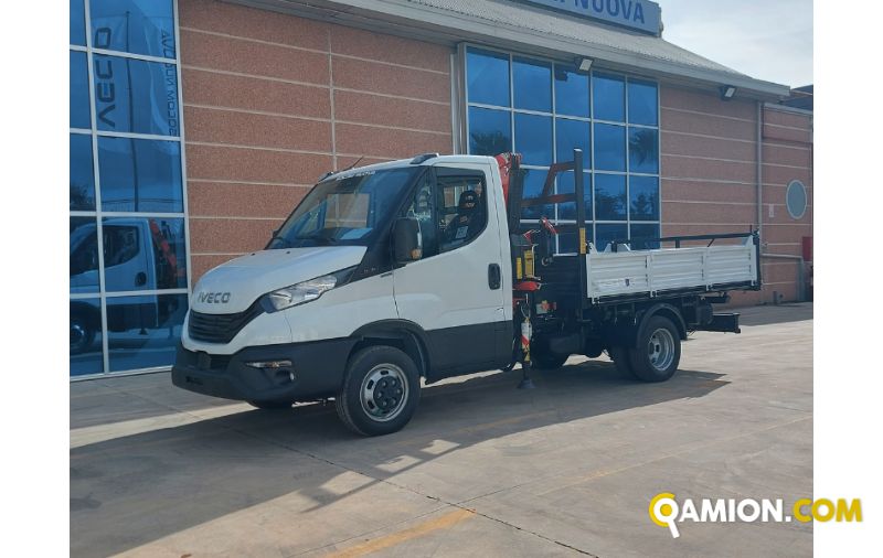 Iveco 35C16H3.0 35C16H3.0 | Altro Altro | SOCOM NUOVA S.R.L