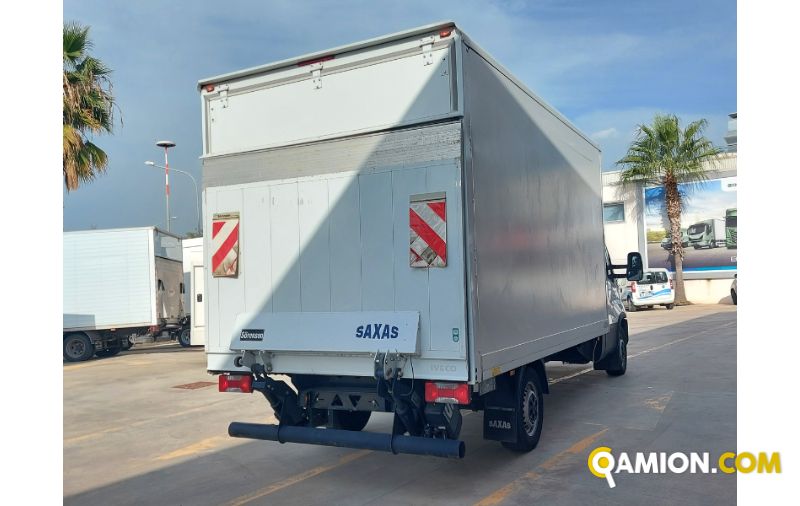 Iveco 35S16H 35S16H | Altro Altro | SOCOM NUOVA S.R.L