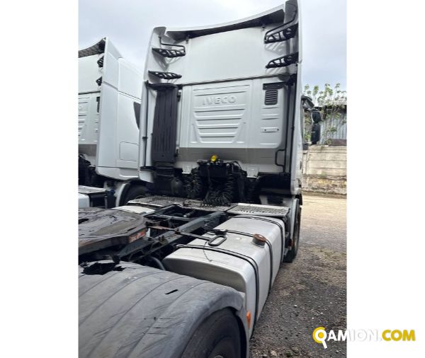 Iveco AS440S48T/P AS440S48T/P | Trattore Trattore | SOCOM NUOVA S.R.L