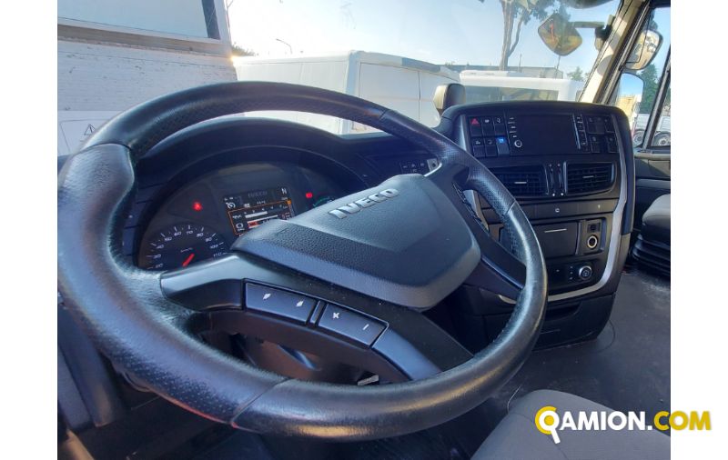 Iveco AS260S48Y/P AS260S48Y/P | Altro Altro | SOCOM NUOVA S.R.L