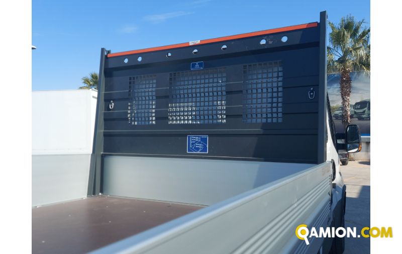 Iveco 35S16D 35S16D | Altro Cassone fisso | SOCOM NUOVA S.R.L