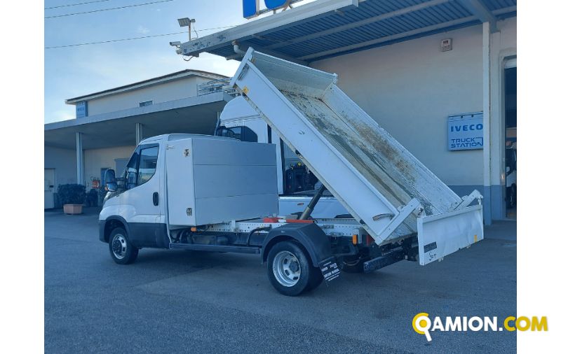 Iveco 35C16H3.0 35C16H3.0 | Altro Altro | SOCOM NUOVA S.R.L