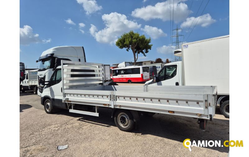 Iveco 35S16H 2.3 | Furgone Cassone fisso | SOCOM NUOVA S.R.L