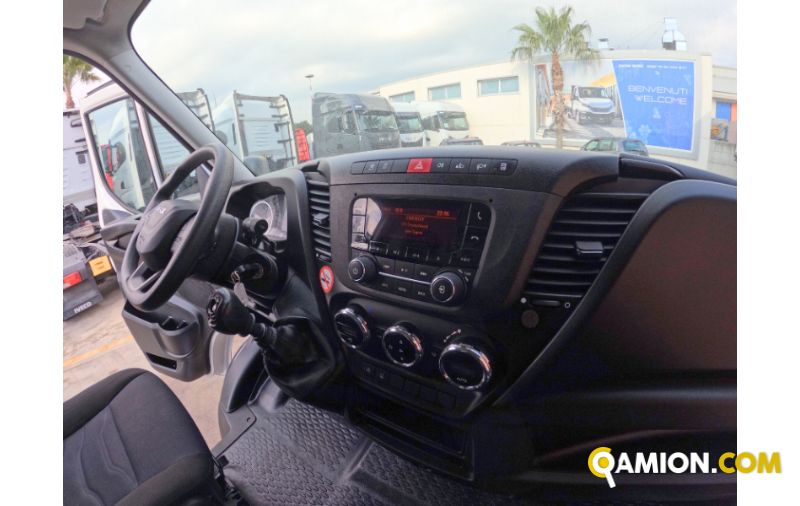Iveco DAILY 35S16V | Altro Altro | SOCOM NUOVA S.R.L