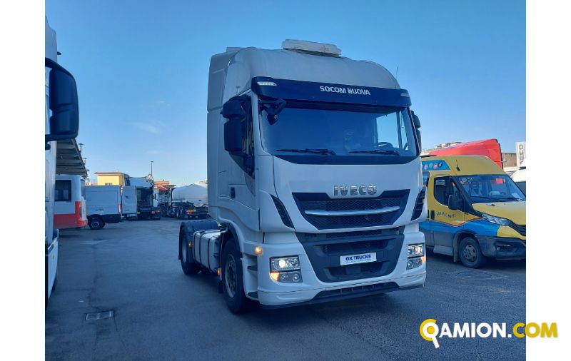 Iveco AS440S51T/P AS440S51T/P | Altro Altro | SOCOM NUOVA S.R.L