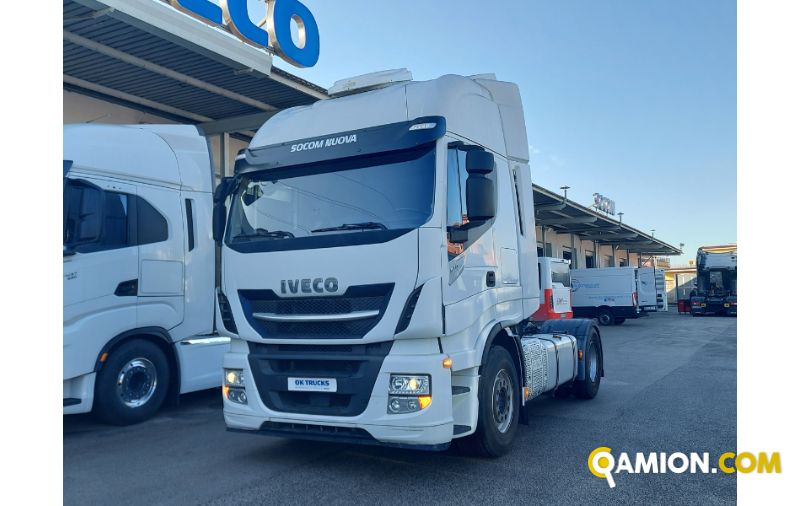Iveco AS440S51T/P AS440S51T/P | Altro Altro | SOCOM NUOVA S.R.L