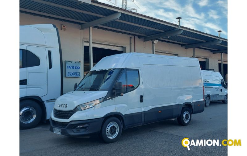 Iveco 35S14V 35S14V | Altro Altro | SOCOM NUOVA S.R.L