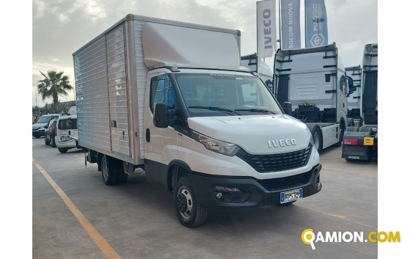 Iveco 35C14 35C14 | Altro Altro | SOCOM NUOVA S.R.L