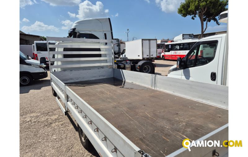 Iveco 35S16H 2.3 | Furgone Cassone fisso | SOCOM NUOVA S.R.L