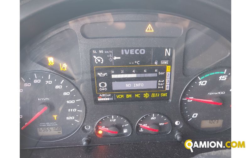 Iveco AS440S51T/P AS440S51T/P | Altro Altro | SOCOM NUOVA S.R.L