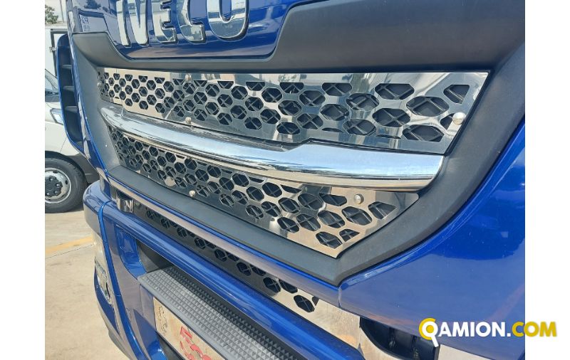 Iveco AS440S50T/P AS440S50T/P | Trattore Trattore | SOCOM NUOVA S.R.L
