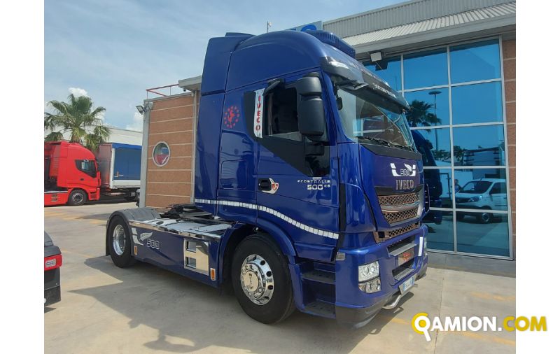 Iveco AS440S50T/P AS440S50T/P | Trattore Trattore | SOCOM NUOVA S.R.L