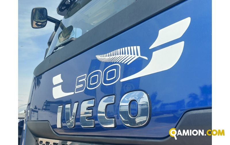 Iveco AS440S50T/P AS440S50T/P | Trattore Trattore | SOCOM NUOVA S.R.L