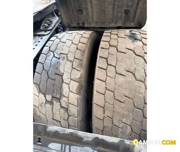 Iveco AS440S46T/P 2 LNG AS440S46T/P 2 LNG | Trattore Trattore | SOCOM NUOVA S.R.L