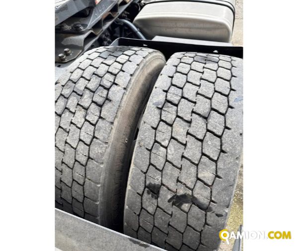 Iveco AS440S51T/P AS440S51T/P | Altro Altro | SOCOM NUOVA S.R.L