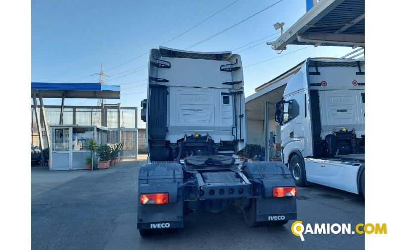 Iveco AS440S51T/P AS440S51T/P | Altro Altro | SOCOM NUOVA S.R.L